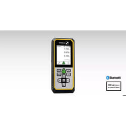 Télémètre laser LD 530 BT - STABILA - 20123