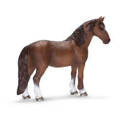 schleich Jument Tennessee Walker