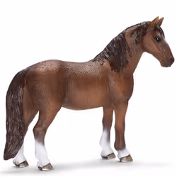 schleich Jument Tennessee Walker