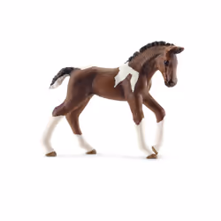 schleich Farm Life Poulain Trakehnen