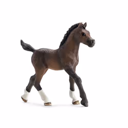 schleich Farm Life Poulain Arabe, 3 an(s), Multicolore, Plastique, 1 pièce(s)