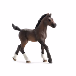 schleich Farm Life Poulain Arabe