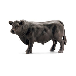 schleich Farm Life Taureau Angus