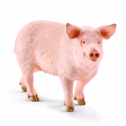 schleich Farm Life Cochon