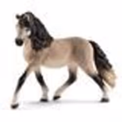 schleich HORSE CLUB Jument Andalouse, 5 an(s), Beige, Marron, 1 pièce(s)