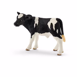 schleich FARM WORLD Veau Holstein - Vue supplémentaire 2