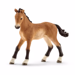 schleich Farm World Poulain Tennessee Walker, 3 an(s), Beige, Marron, 1 pièce(s)