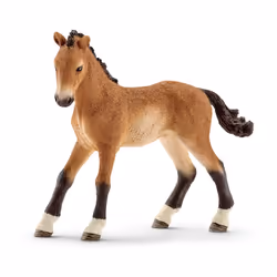 schleich Farm World Poulain Tennessee Walker