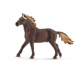 schleich Farm World Etalon Mustang