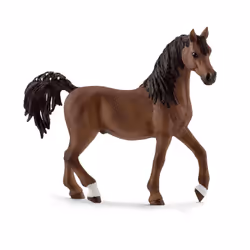 schleich Farm Life Étalon Arabe, Marron, 1 pièce(s)