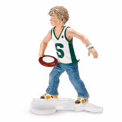 schleich Garçon, Jouant, 3 an(s), Multicolore, Plastique