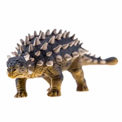 schleich Saichania, Multicolore