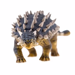 schleich Saichania
