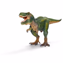 schleich Dinosaurs Tyrannosaure Rex, 4 an(s), Multicolore, Plastique