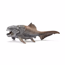 schleich Dinosaurs Dunkleosteus, 4 an(s), Multicolore, Plastique, 1 pièce(s)