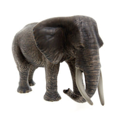 schleich WILD LIFE Eléphant d'Afrique Femelle
