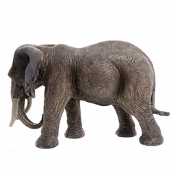 schleich WILD LIFE Eléphant d'Afrique Femelle