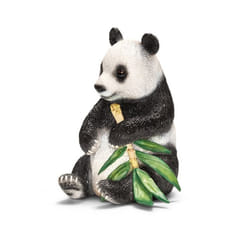 schleich WILD LIFE Panda Géant