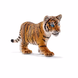 schleich WILD LIFE Bébé Tigre du Bengale