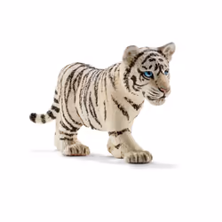 schleich WILD LIFE Bébé Tigre Blanc
