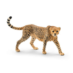 schleich WILD LIFE Guépard Femelle