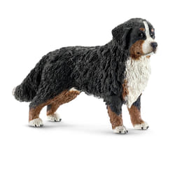 schleich Farm World Bouvier Bernois, Femelle
