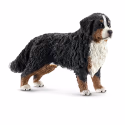 schleich Farm World Bouvier Bernois, Femelle