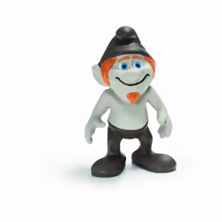 schleich Hackus, 3 an(s)