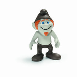 schleich Hackus