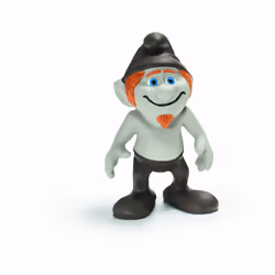 schleich Hackus