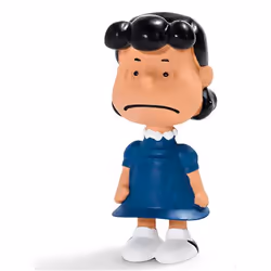 schleich Peanuts Lucy