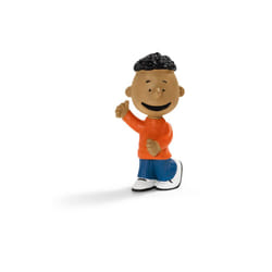schleich Peanuts Franklin