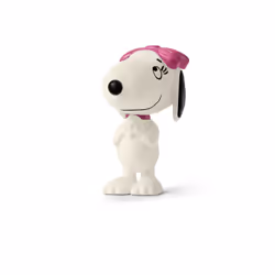 schleich Belle, Charmed