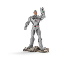 schleich Cyborg