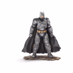 schleich Batman (Batman V Superman), 3 an(s), Noir, Gris, 1 pièce(s)