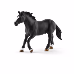 schleich Farm World Selle Western Avec Un Cowboy