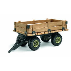 schleich Remorque Pour Camion
