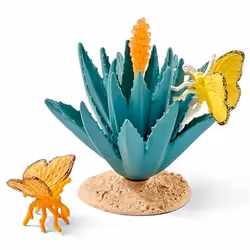 schleich WILD LIFE Kit Papillon