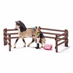 schleich 42270, 5 an(s), Multicolore