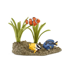 schleich WILD LIFE Poissons Coralliens