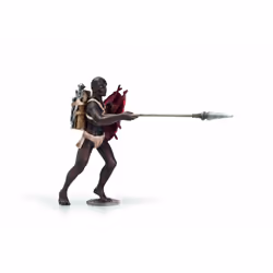 schleich Le Fier Africain