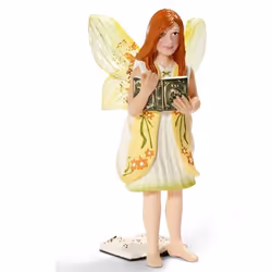 schleich Elfe Fine Comme Le Narcisse, 4 an(s), Multicolore