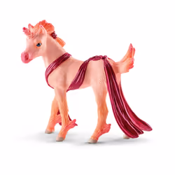 schleich BAYALA Miriel, Bordeaux, Rose, 1 pièce(s)