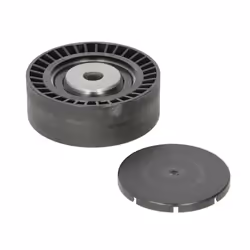 Galet enrouleur de courroie d'accessoire INA 532 0001 10