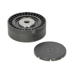 Galet enrouleur de courroie d'accessoire INA 532 0001 10