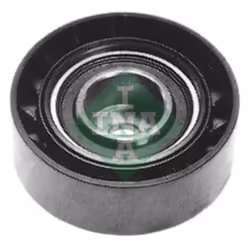 Galet enrouleur de courroie d'accessoire INA 532 0001 10