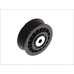 Galet enrouleur de courroie d'accessoire INA 532 0025 10