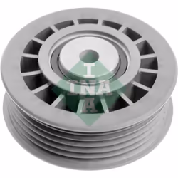 Galet enrouleur de courroie d'accessoire INA 532 0025 10