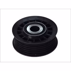 Galet enrouleur de courroie d'accessoire INA 532 0027 10