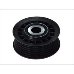 Galet enrouleur de courroie d'accessoire INA 532 0027 10